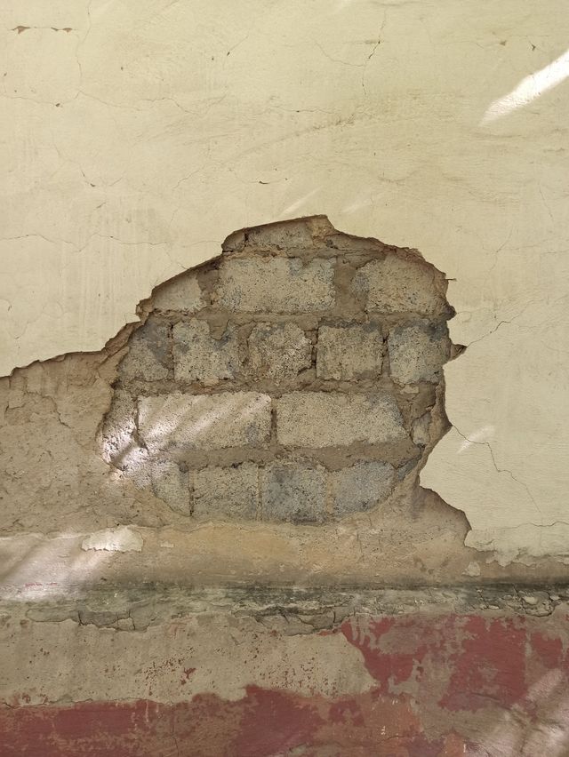 Damp proofing